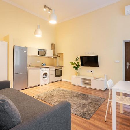 K87- Boutique Apartments, Best Location. By Bqa Budapeszt Zewnętrze zdjęcie