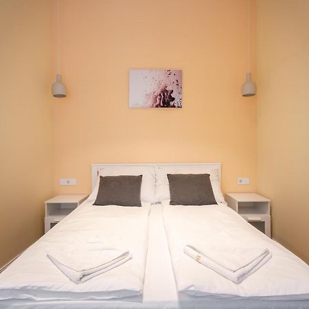 K87- Boutique Apartments, Best Location. By Bqa Budapeszt Pokój zdjęcie
