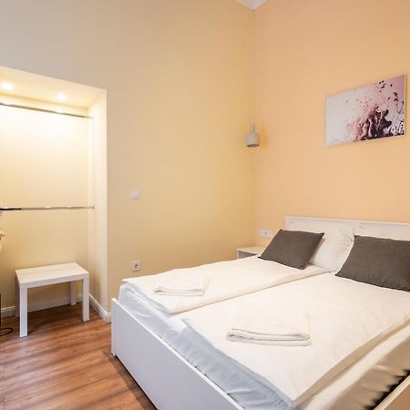 K87- Boutique Apartments, Best Location. By Bqa Budapeszt Pokój zdjęcie
