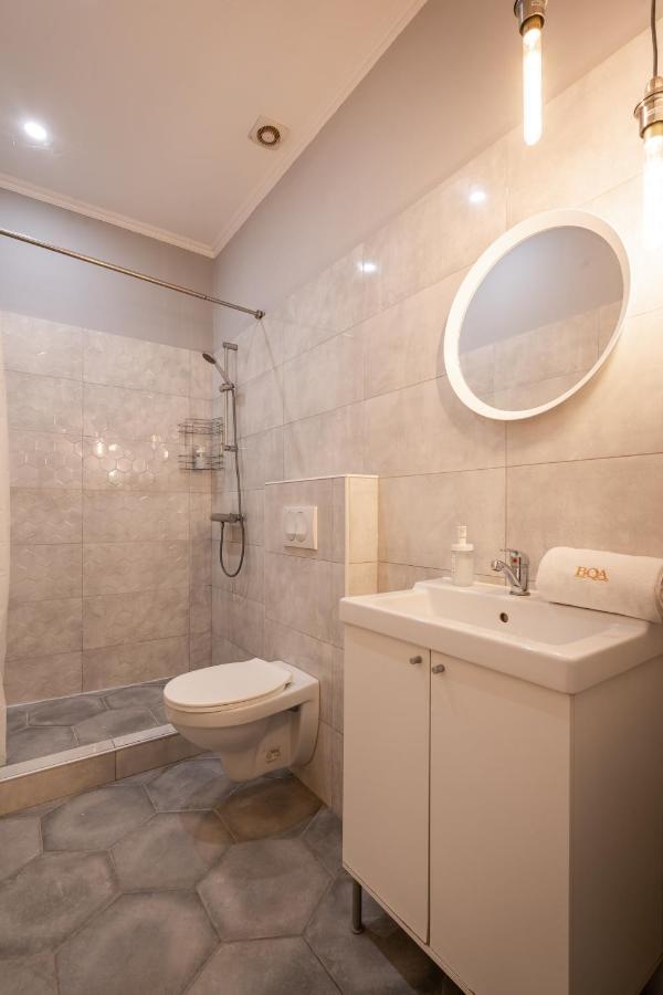 K87- Boutique Apartments, Best Location. By Bqa Budapeszt Zewnętrze zdjęcie