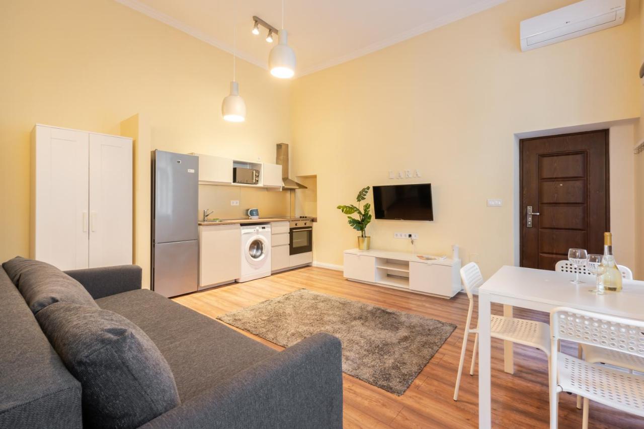 K87- Boutique Apartments, Best Location. By Bqa Budapeszt Zewnętrze zdjęcie