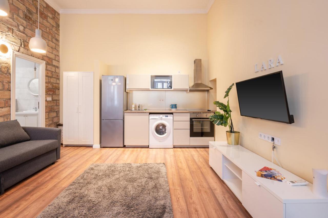 K87- Boutique Apartments, Best Location. By Bqa Budapeszt Zewnętrze zdjęcie