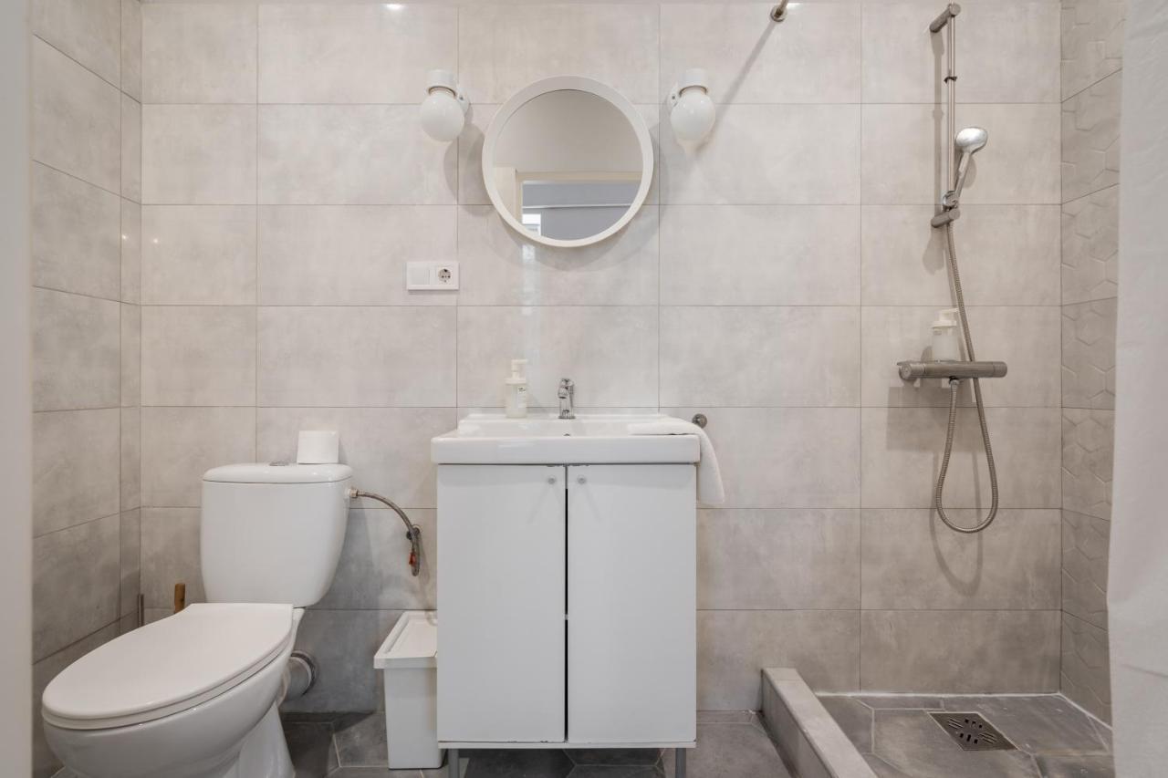 K87- Boutique Apartments, Best Location. By Bqa Budapeszt Zewnętrze zdjęcie