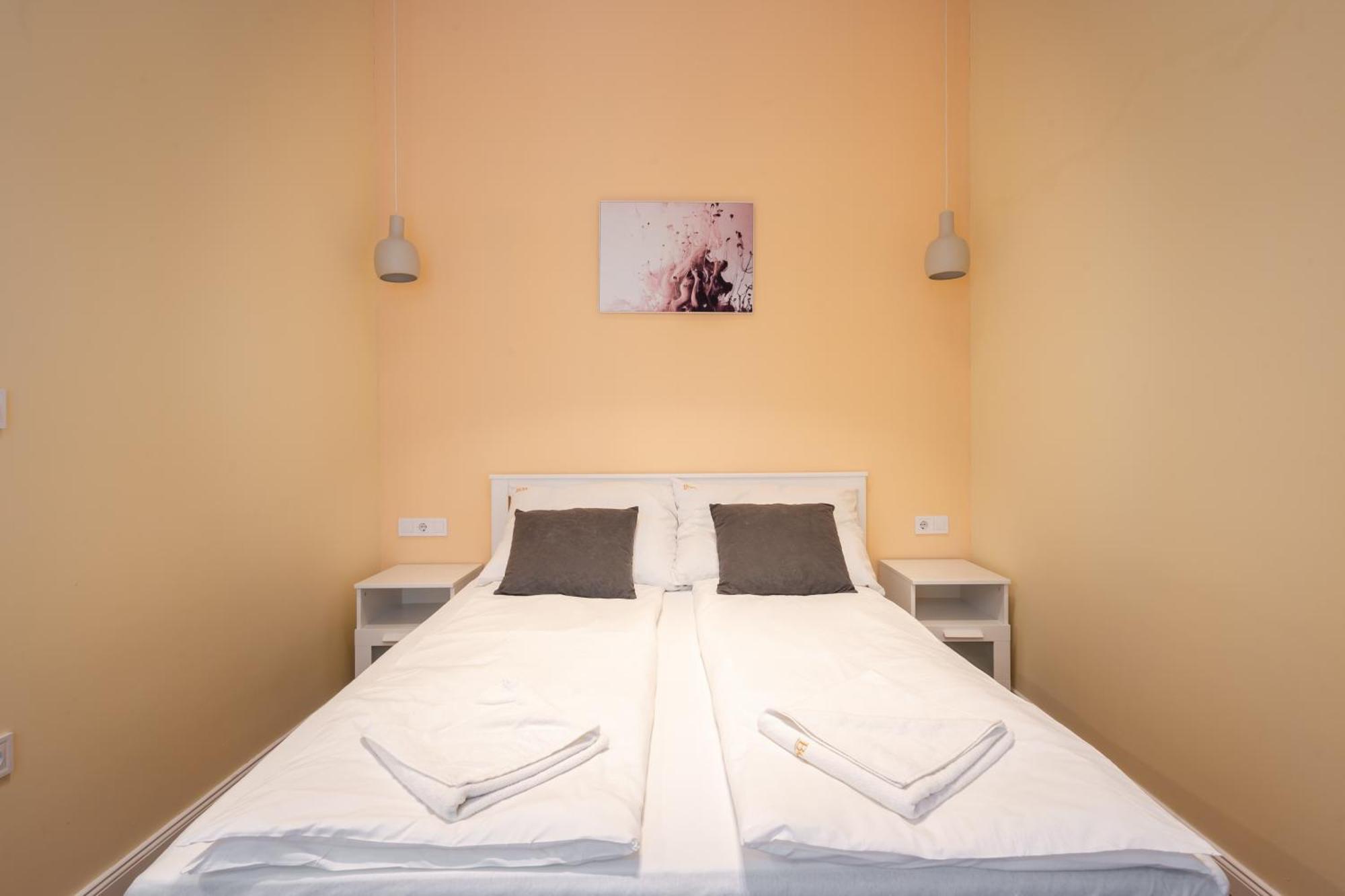 K87- Boutique Apartments, Best Location. By Bqa Budapeszt Pokój zdjęcie
