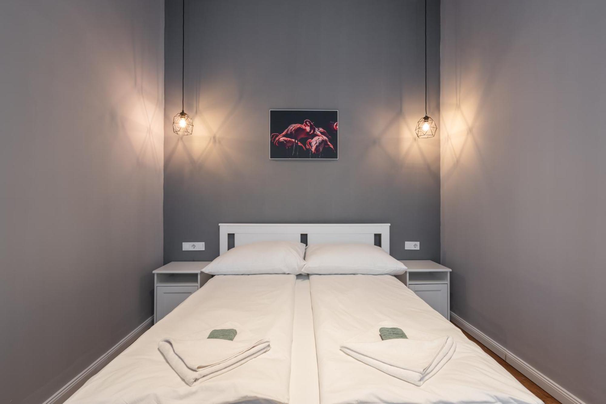 K87- Boutique Apartments, Best Location. By Bqa Budapeszt Pokój zdjęcie