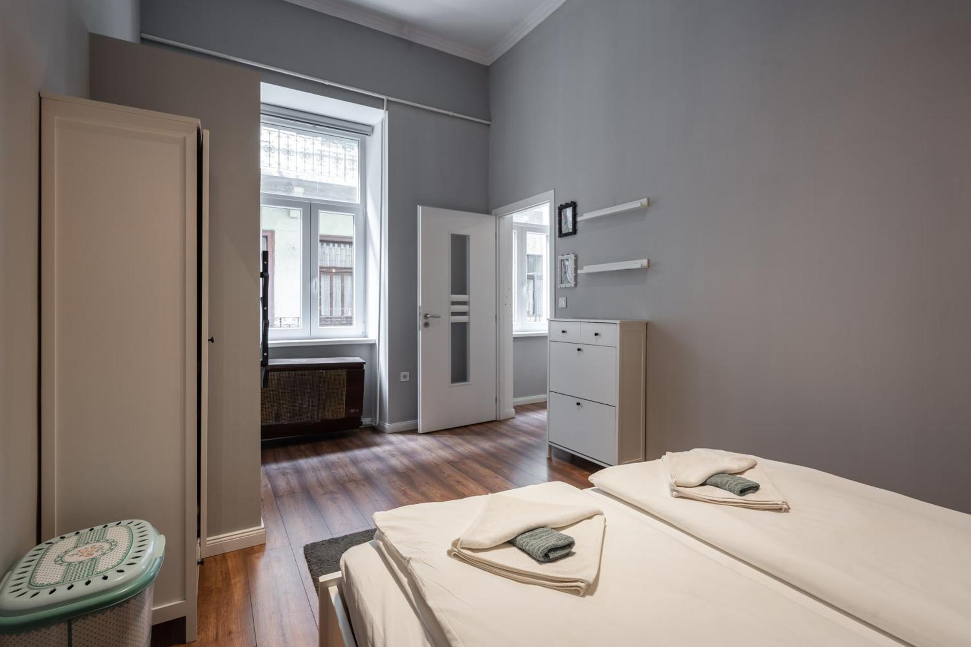 K87- Boutique Apartments, Best Location. By Bqa Budapeszt Pokój zdjęcie