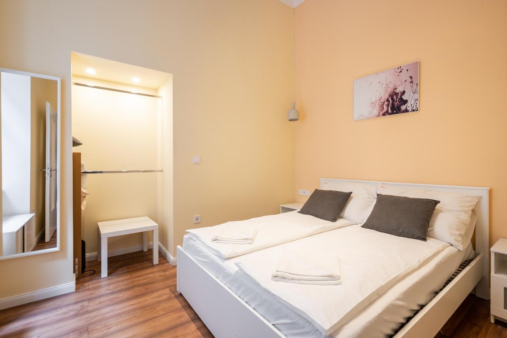 K87- Boutique Apartments, Best Location. By Bqa Budapeszt Pokój zdjęcie