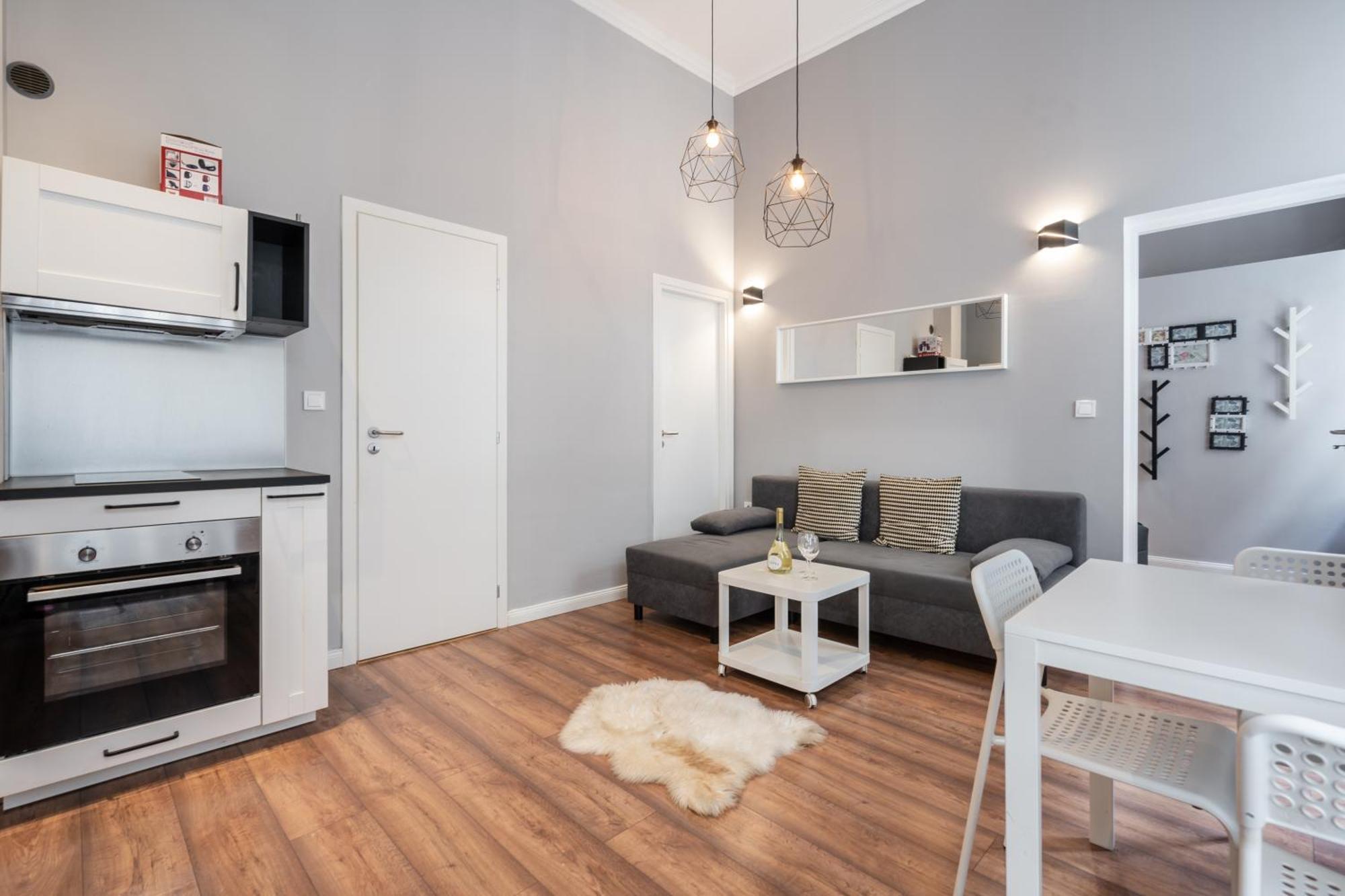 K87- Boutique Apartments, Best Location. By Bqa Budapeszt Pokój zdjęcie