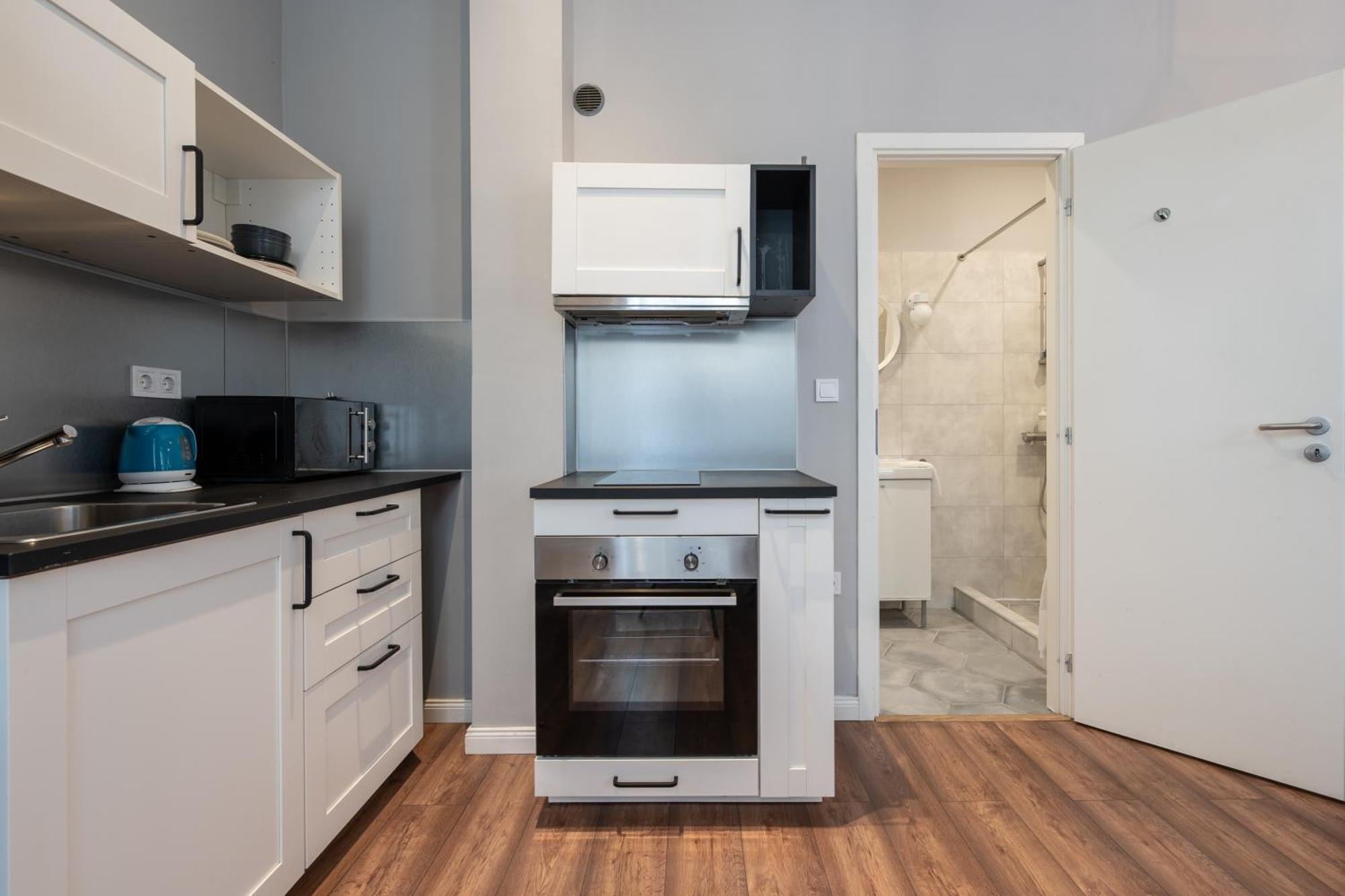 K87- Boutique Apartments, Best Location. By Bqa Budapeszt Pokój zdjęcie