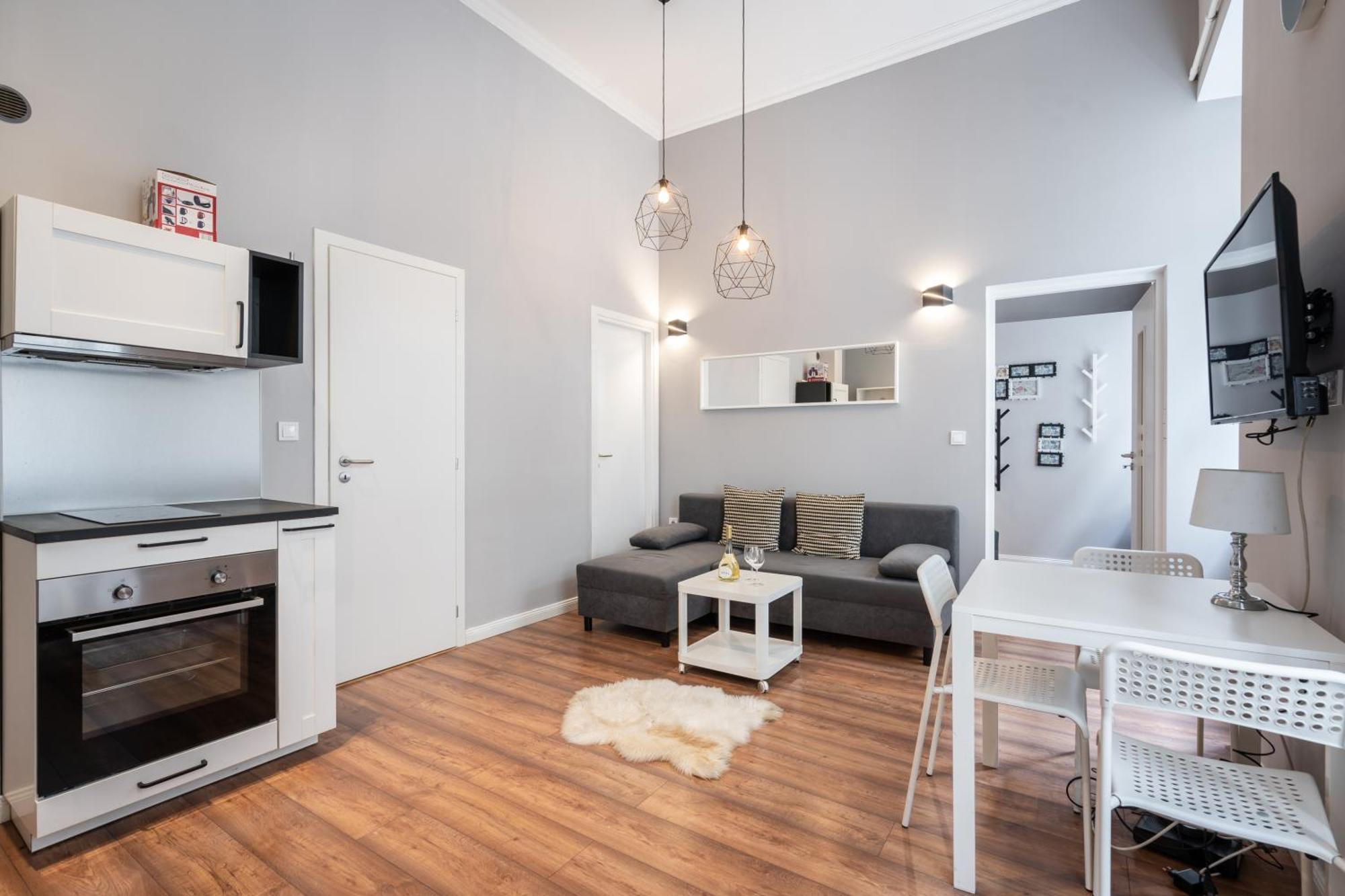 K87- Boutique Apartments, Best Location. By Bqa Budapeszt Pokój zdjęcie