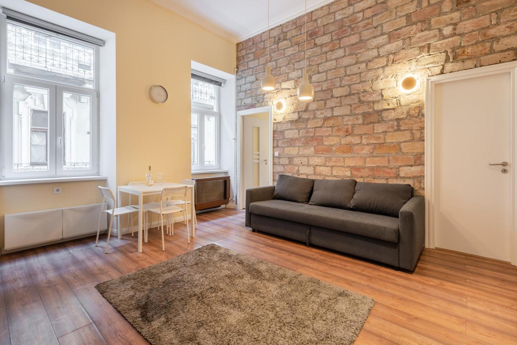 K87- Boutique Apartments, Best Location. By Bqa Budapeszt Pokój zdjęcie